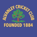 Alvanley Cricket Club logo