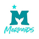 Mermaids logo