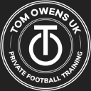 Tom Owens UK: Private GK Training logo