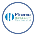 Minerva Health And Safety Consultancy logo