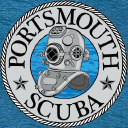 Portsmouth Dive School logo