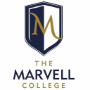 The Marvell College logo