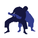 Chesterfield Self-Defence logo