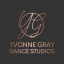 Yvonne Gray Dance Studios logo