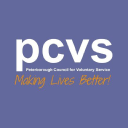 Peterborough Council for Voluntary Services logo