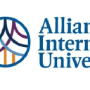 Alliance International Univarsity logo