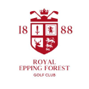 Royal Epping Forest logo