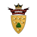 Bognor Regis Golf Club logo