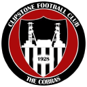 Clipstone Fc logo