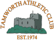 Tamworth Athletic Club logo