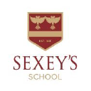 Sexey's School logo