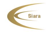 Siara logo