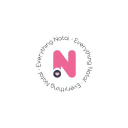 Everythingnatal logo