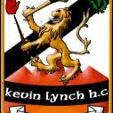 Kevin Lynch Hurling Club logo