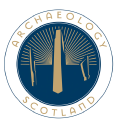 Archaeology Scotland logo