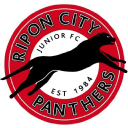 Ripon City Panthers Jfc logo