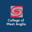 Anglia Training Centre at College of West Anglia logo