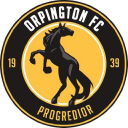 Orpington Football Club logo