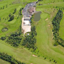 Ashbourne Golf Club logo