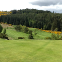 Strathpeffer Spa Golf Club logo