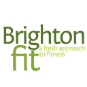 Brightonfit logo