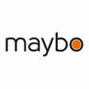 Maybo logo