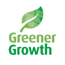 Greener Growth logo