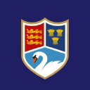 Christleton High School logo