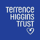 Terrence Higgins Trust Bedfordshire logo