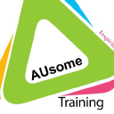 AUsome Training logo