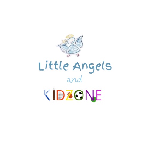 Little Angels (Cheshire) logo