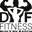 Df Fitness logo