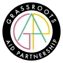 Grassroots Partnerships logo