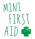 Mini First Aid South East London & Dartford logo