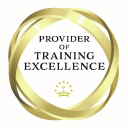 Provider Of Training Excellence logo