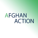 Afghan Action logo