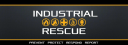 Industrial Rescue logo