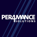 Per4mance Solutions logo