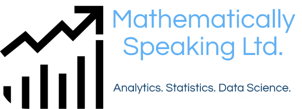 Mathematically Speaking Ltd. logo