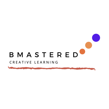 Bmastered | Graduate-Level Music Tutor Service logo