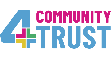 4 Community Trust Community Interest Company logo