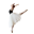 Maida Vale Ballet School logo