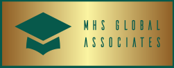 Mhs Global Associates logo