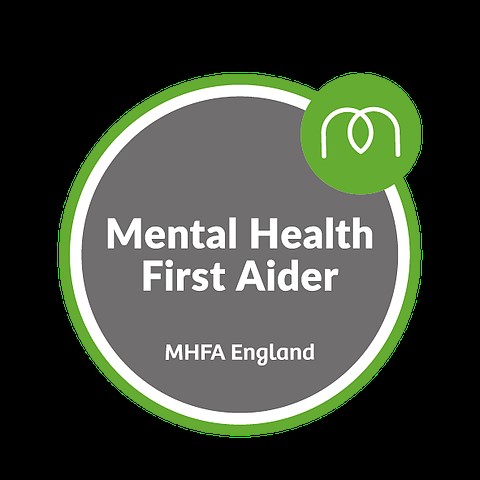 Mental Health First Aid