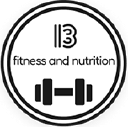 B3 Fitness And Nutrition | Personal Trainer Bromley logo