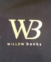 Willow Banks Equestrian logo