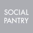 Social Pantry logo