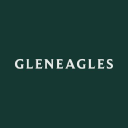 Gleneagles logo