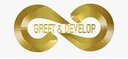 Greet & Develop logo