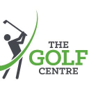 The Golf Centre logo